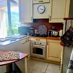 بيت للعطل La Maison De Ninia