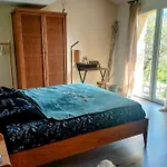 La Maison De Ninia ديني-ليه-بان