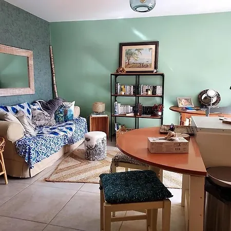 La Maison De Ninia