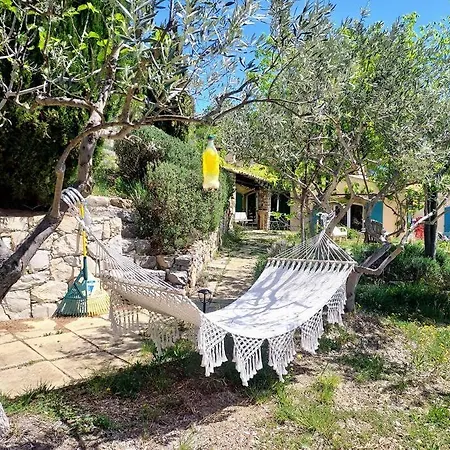 La Maison De Ninia