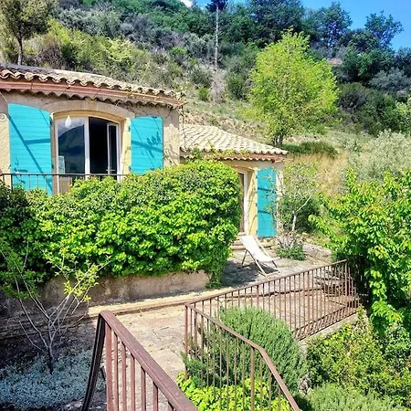 Holiday home La Maison De Ninia Digne-les-Bains