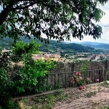 La Maison De Ninia Casa de Férias *