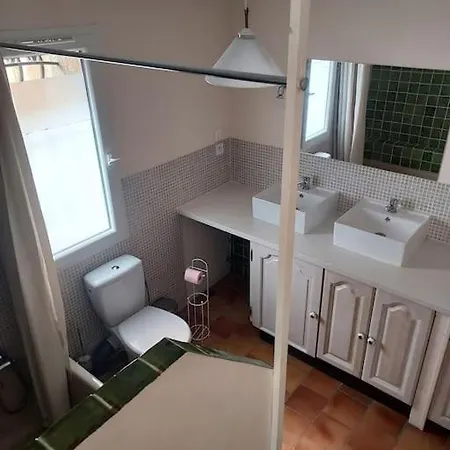 La Maison De Ninia Casa de Férias