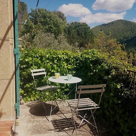 La Maison De Ninia بيت للعطل *