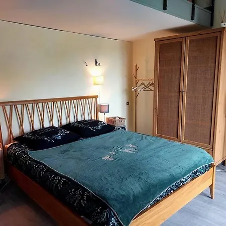 La Maison De Ninia Digne-les-Bains