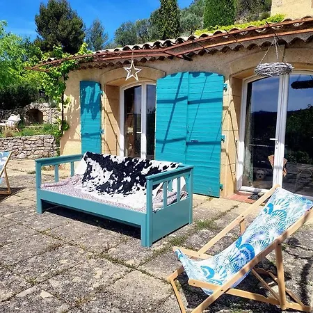 Holiday home La Maison De Ninia *