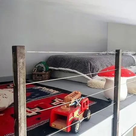 La Maison De Ninia