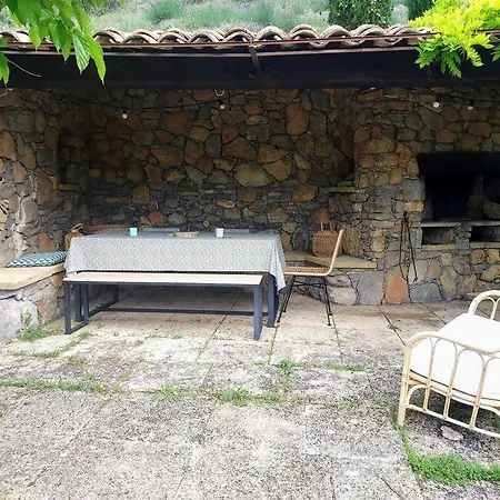 Дом отдыха La Maison De Ninia