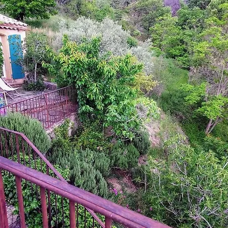 La Maison De Ninia Hébergement de vacances *