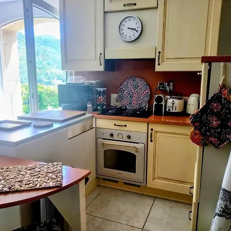 Hébergement de vacances La Maison De Ninia