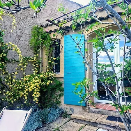 La Maison De Ninia *