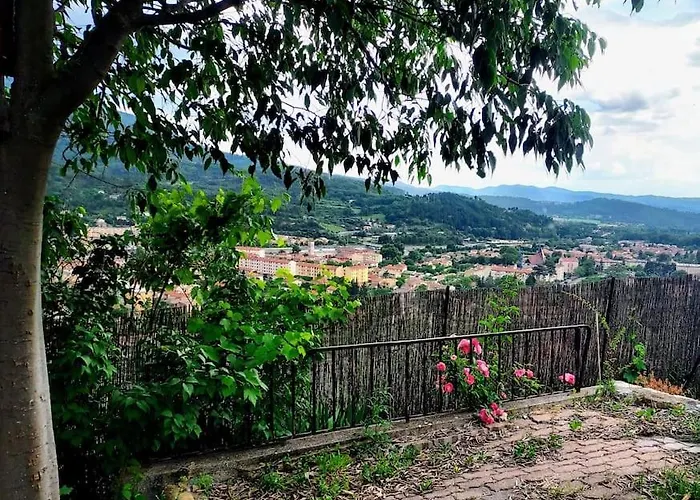 La Maison De Ninia Vakantiehuis *