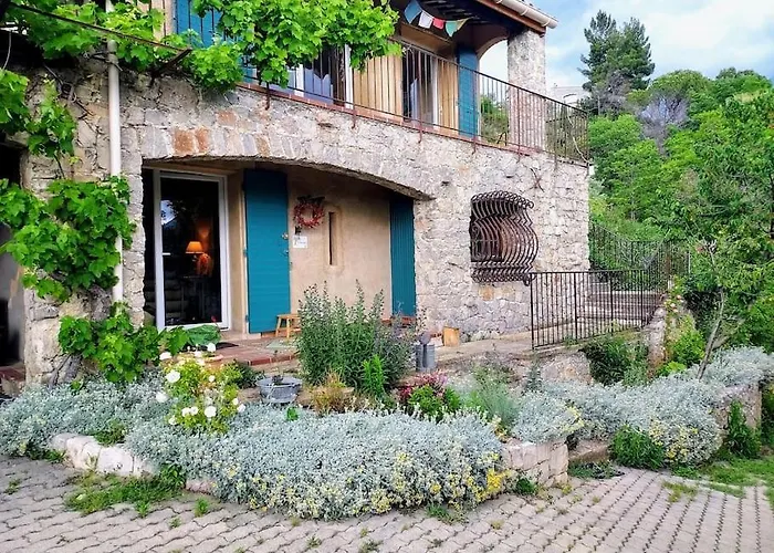 La Maison De Ninia Vakantiehuis *