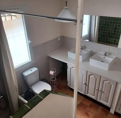 La Maison De Ninia Vakantiehuis