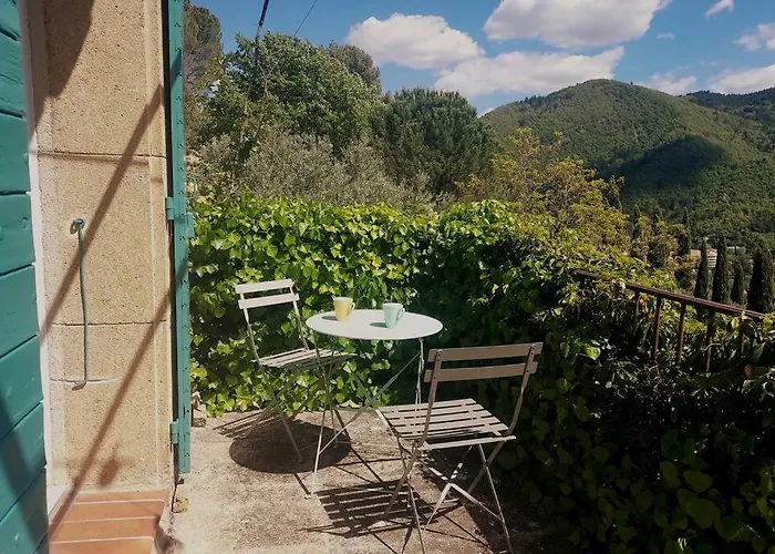 La Maison De Ninia Vakantiehuis *