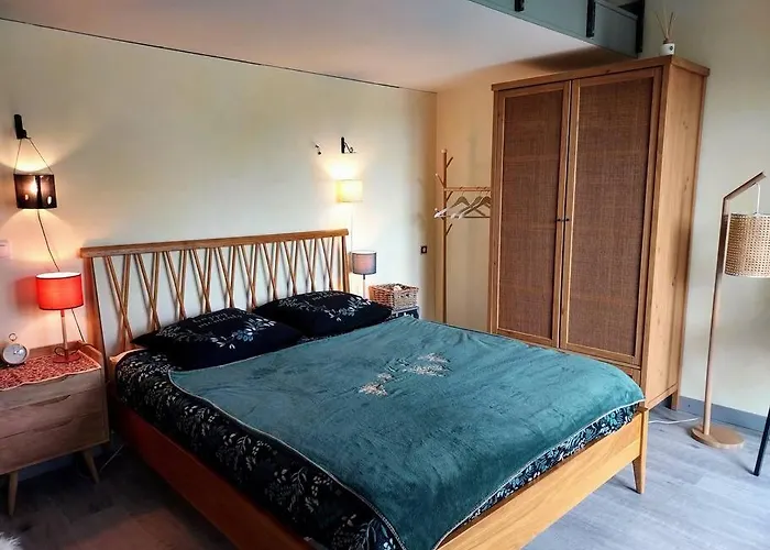 La Maison De Ninia Digne-les-Bains