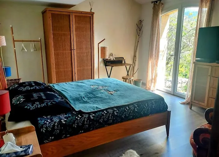 La Maison De Ninia Digne-les-Bains