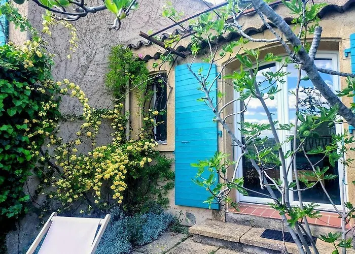 La Maison De Ninia *