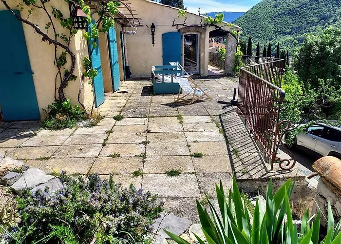 La Maison De Ninia Vakantiehuis